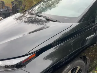 ✅ 2019 Toyota Mirai • VIN: JTDBVRBD0KA006277 • Lot: 89443325. Listed on Copart with 862 mi. Free auction sales archive from the USA and detailed vehicle history report at DreamBid. Image 15.