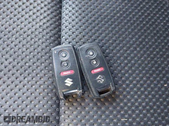 ✅ 2006 Suzuki Grand Vitara XSport • VIN: JS3TD944464100169 • Лот: 41291134. Опубликован ранее на IAAI с пробегом 179 083 миль. Бесплатный доступ к архиву аукционных продаж из США и подробный отчёт об истории автомобиля на DreamBid. Изображение 11.