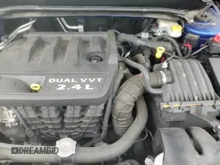 ✅ 2014 Dodge Avenger SXT • VIN: 1C3CDZCB8EN202649 • Лот: 85047274. Опубликован ранее на Copart с пробегом 34 048 миль. Бесплатный доступ к архиву аукционных продаж из США и подробный отчёт об истории автомобиля на DreamBid. Изображение 13.