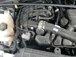 2022 Jeep Grand Cherokee Limited с VIN 1C4RJHBG5N8540871, выставлен на аукционе Copart как лот 85660395 с пробегом 35 321 миль миль и Списание • Salvage title. История ставок и продаж доступна на DreamBid. Изображение 15.