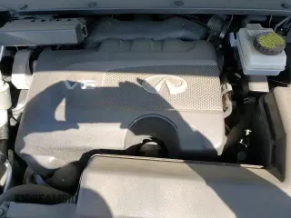 ✅ 2019 Infiniti QX60 Luxe • VIN: 5N1DL0MM6KC552895 • Lot: 61170695. Listed on Copart with 90,706 mi. Free auction sales archive from the USA and detailed vehicle history report at DreamBid. Image 14.