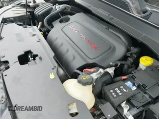 ✅ 2018 Jeep Compass Altitude • VIN: 3C4NJCBB6JT194296 • Lot: 43242329. Listed on IAAI with 163,690 mi. Free auction sales archive from the USA and detailed vehicle history report at DreamBid. Image 23.