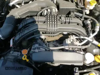 ✅ 2022 Subaru Impreza • VIN: 4S3GTAA69N1723751 • Лот: 55437695. Опубликован ранее на Copart с пробегом 39 933 миль. Бесплатный доступ к архиву аукционных продаж из США и подробный отчёт об истории автомобиля на DreamBid. Изображение 15.