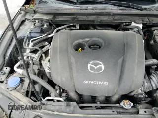 ✅ 2019 Mazda 3 • VIN: JM1BPBJM2K1138699 • Lot: 58091875. Listed on Copart with 78,892 mi. Free auction sales archive from the USA and detailed vehicle history report at DreamBid. Image 15.