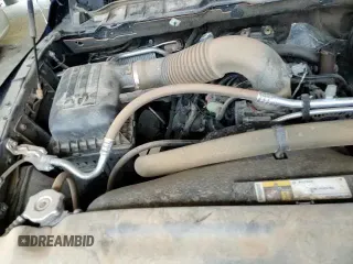 ✅ 2021 Ram 1500 Warlock • VIN: 1C6RR6GT7MS578369 • Lot: 89654785. Listed on Copart with 48,383 mi. Free auction sales archive from the USA and detailed vehicle history report at DreamBid. Image 13.