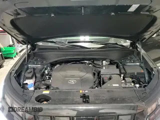 ✅ 2025 Hyundai Palisade SEL • VIN: KM8R24GE7SU843047 • Лот: 43634445. Опубликован ранее на Copart с пробегом 10 815 миль. Бесплатный доступ к архиву аукционных продаж из США и подробный отчёт об истории автомобиля на DreamBid. Изображение 15.