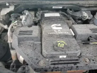 ✅ 2021 Ram 2500 Longhorn • VIN: 3C6UR5GL6MG675218 • Lot: 62967085. Listed on Copart with 109,603 mi. Free auction sales archive from the USA and detailed vehicle history report at DreamBid. Image 15.