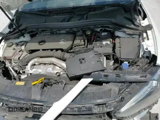 ✅ 2024 Mercedes-Benz GLA 250 • VIN: W1N4N4GB6RJ616092 • Lot: 68430125. Wystawiony na Copart z przebiegiem 22 873 mil. Bezpłatny archiwum sprzedaży aukcyjnych z USA i szczegółowy raport historii pojazdu na DreamBid. Zdjęcie 17.