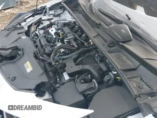 ✅ 2024 Toyota Prius LE • VIN: JTDADABUXR3017821 • Lot: 41792205. Listed on IAAI with 546 mi. Free auction sales archive from the USA and detailed vehicle history report at DreamBid. Image 18.