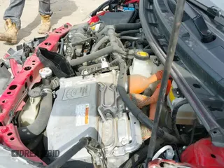 ✅ 2017 Toyota Prius One • VIN: JTDKDTB30H1593001 • Lot: 42283037. Listed on IAAI with 107,528 mi. Free auction sales archive from the USA and detailed vehicle history report at DreamBid. Image 20.