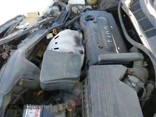 ✅ 2007 Toyota Camry LE • VIN: 4T1BE46K57U086589 • Lot: 43206271. Listed on IAAI with 268,793 mi. Free auction sales archive from the USA and detailed vehicle history report at DreamBid. Image 20.