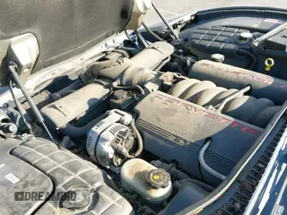 ✅ 2000 Chevrolet Corvette • VIN: 1G1YY32G9Y5104064 • Lot: 43591267. Wystawiony na IAAI z przebiegiem 138 432 mil. Bezpłatny archiwum sprzedaży aukcyjnych z USA i szczegółowy raport historii pojazdu na DreamBid. Zdjęcie 12.