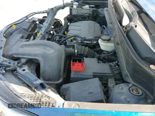 ✅ 2020 Buick Encore GX Select • VIN: KL4MMDS23LB134211 • Lot: 42211720. Listed on IAAI with 103,600 mi. Free auction sales archive from the USA and detailed vehicle history report at DreamBid. Image 21.