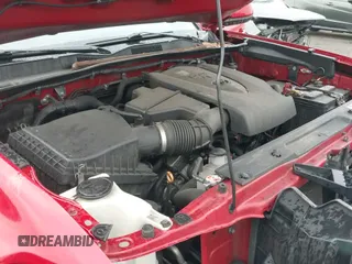 ✅ 2019 Toyota Tacoma SR • VIN: 3TMCZ5AN0KM202251 • Lot: 41676243. Listed on IAAI with 116,911 mi. Free auction sales archive from the USA and detailed vehicle history report at DreamBid. Image 19.