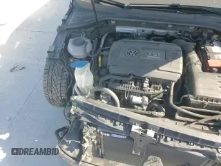 ✅ 2019 Volkswagen Golf R • VIN: WVWWA7AU7KW137910 • Lot: 92080765. Listed on Copart with 37,566 mi. Free auction sales archive from the USA and detailed vehicle history report at DreamBid. Image 14.