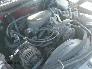 ✅ 2001 Oldsmobile Bravada • VIN: 1GHDT13W512108175 • Lot: 41533600. Listed on IAAI with 178,558 mi. Free auction sales archive from the USA and detailed vehicle history report at DreamBid. Image 14.