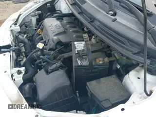 ✅ 2011 Toyota Yaris • VIN: JTDBT9K34BL008163 • Lot: 42483381. Wystawiony na IAAI z przebiegiem 102 685 mil. Bezpłatny archiwum sprzedaży aukcyjnych z USA i szczegółowy raport historii pojazdu na DreamBid. Zdjęcie 20.