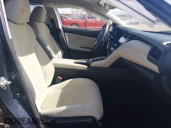 ✅ 2020 Honda Insight EX • VIN: 19XZE4F50LE008341 • Лот: 44971858. Опубликован ранее на IAAI с пробегом 111 003 миль. Бесплатный доступ к архиву аукционных продаж из США и подробный отчёт об истории автомобиля на DreamBid. Изображение 5.
