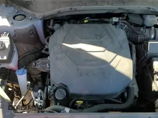 ✅ 2023 Kia Telluride SX Prestige • VIN: 5XYP5DGCXPG338209 • Lot: 94556525. Listed on Copart with 42,788 mi. Free auction sales archive from the USA and detailed vehicle history report at DreamBid. Image 15.