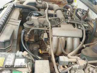 ✅ 1998 Toyota T100 • VIN: JT4JM11D8W0020179 • Lot: 43544718. Wystawiony na IAAI z przebiegiem 244 722 mil. Bezpłatny archiwum sprzedaży aukcyjnych z USA i szczegółowy raport historii pojazdu na DreamBid. Zdjęcie 12.