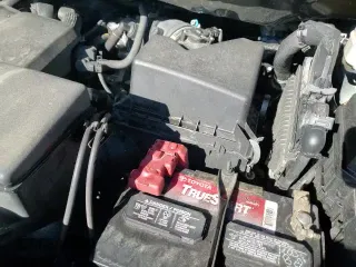 ✅ 2019 Toyota Sienna XLE Premium • VIN: 5TDYZ3DC0KS970722 • Лот: 89803305. Опубликован ранее на Copart с пробегом 126 849 миль. Бесплатный доступ к архиву аукционных продаж из США и подробный отчёт об истории автомобиля на DreamBid. Изображение 16.