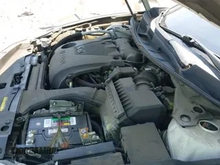 ✅ 2017 Nissan Maxima S • VIN: 1N4AA6AP9HC454375 • Lot: 42800700. Listed on IAAI with 114,868 mi. Free auction sales archive from the USA and detailed vehicle history report at DreamBid. Image 19.