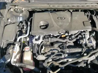 ✅ 2019 Toyota Camry Hybrid XLE • VIN: 4T1B21HK9KU010158 • Lot: 95211625. Listed on Copart with 20,878 mi. Free auction sales archive from the USA and detailed vehicle history report at DreamBid. Image 13.