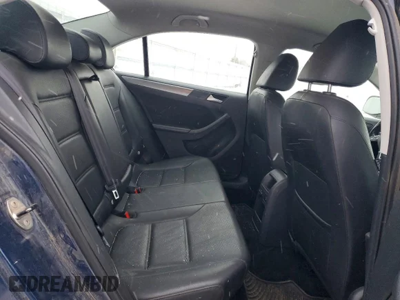 ✅ 2013 Volkswagen Jetta TDI w/Premium/Nav • VIN: 3VW3L7AJ8DM271991 • Lot: 73815045. Listed on Copart with 208,796 mi. Free auction sales archive from the USA and detailed vehicle history report at DreamBid. Image 10.
