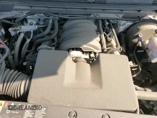 ✅ 2017 GMC Sierra 1500 • VIN: 1GTR1LEH2HZ151952 • Lot: 84190225. Wystawiony na Copart z przebiegiem 86 425 mil. Bezpłatny archiwum sprzedaży aukcyjnych z USA i szczegółowy raport historii pojazdu na DreamBid. Zdjęcie 15.