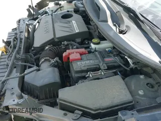 ✅ 2023 Nissan Rogue SV • VIN: 5N1BT3BA6PC877023 • Лот: 43001161. Опубликован ранее на IAAI с пробегом 43 784 миль. Бесплатный доступ к архиву аукционных продаж из США и подробный отчёт об истории автомобиля на DreamBid. Изображение 22.