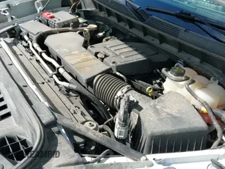 ✅ 2023 Chevrolet Silverado 1500 Work Truck • VIN: 1GCPAAEK9PZ179690 • Lot: 42828430. Listed on IAAI with 151,000 mi. Free auction sales archive from the USA and detailed vehicle history report at DreamBid. Image 18.