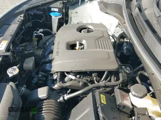 ✅ 2025 Kia Soul LX • VIN: KNDJ23AU8S7267236 • Lot: 43420557. Wystawiony na IAAI z przebiegiem 2 791 mil. Bezpłatny archiwum sprzedaży aukcyjnych z USA i szczegółowy raport historii pojazdu na DreamBid. Zdjęcie 19.