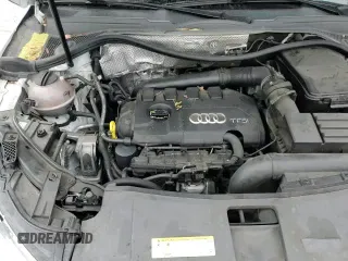 ✅ 2017 Audi Q3 Premium • VIN: WA1BCCFS1HR016302 • Lot: 85296325. Wystawiony na Copart z przebiegiem 66 384 mil. Bezpłatny archiwum sprzedaży aukcyjnych z USA i szczegółowy raport historii pojazdu na DreamBid. Zdjęcie 15.