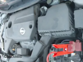 ✅ 2013 Nissan Altima SV • VIN: 1N4AL3AP8DC239962 • Lot: 43663864. Listed on IAAI with 53,558 mi. Free auction sales archive from the USA and detailed vehicle history report at DreamBid. Image 19.