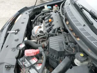 ✅ 2010 Honda Civic EX • VIN: 2HGFG1B80AH513147 • Lot: 43563072. Listed on IAAI with 108,382 mi. Free auction sales archive from the USA and detailed vehicle history report at DreamBid. Image 19.