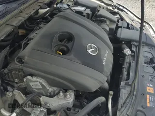 ✅ 2019 Mazda 3 Premium • VIN: 3MZBPAEM3KM104839 • Lot: 42634931. Listed on IAAI with 161,466 mi. Free auction sales archive from the USA and detailed vehicle history report at DreamBid. Image 18.