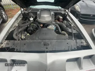 ✅ 1979 Pontiac Firebird • VIN: 2X87K9N151903 • Lot: 46483805. Listed on Copart with 9,491 mi. Free auction sales archive from the USA and detailed vehicle history report at DreamBid. Image 11.