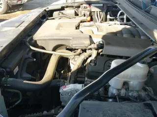 ✅ 2019 Cadillac Escalade ESV Luxury • VIN: 1GYS3HKJ4KR162095 • Лот: 41870574. Опубликован ранее на IAAI с пробегом 75 657 миль. Бесплатный доступ к архиву аукционных продаж из США и подробный отчёт об истории автомобиля на DreamBid. Изображение 19.