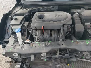 ✅ 2015 Hyundai Sonata Sport • VIN: 5NPE34AF3FH259276 • Lot: 87070824. Wystawiony na Copart z przebiegiem 87 367 mil. Bezpłatny archiwum sprzedaży aukcyjnych z USA i szczegółowy raport historii pojazdu na DreamBid. Zdjęcie 13.