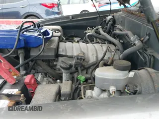 ✅ 2003 Toyota Sequoia Limited • VIN: 5TDBT48A13S202514 • Лот: 42900944. Опубликован ранее на IAAI с пробегом 215 012 миль. Бесплатный доступ к архиву аукционных продаж из США и подробный отчёт об истории автомобиля на DreamBid. Изображение 13.