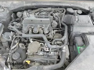 ✅ 2018 Kia Cadenza Premium • VIN: KNALC4J1XJ5101289 • Lot: 56842265. Listed on Copart with 118,455 mi. Free auction sales archive from the USA and detailed vehicle history report at DreamBid. Image 13.