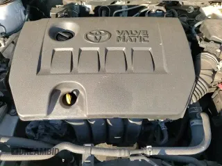 ✅ 2017 Toyota Corolla • VIN: JTNKARJE5HJ543415 • Лот: 91734365. Опубликован ранее на Copart с пробегом 107 540 миль. Бесплатный доступ к архиву аукционных продаж из США и подробный отчёт об истории автомобиля на DreamBid. Изображение 16.