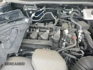 ✅ 2024 Honda CR-V EX-L • VIN: 2HKRS3H74RH322242 • Lot: 63408785. Listed on Copart with 21,094 mi. Free auction sales archive from the USA and detailed vehicle history report at DreamBid. Image 13.