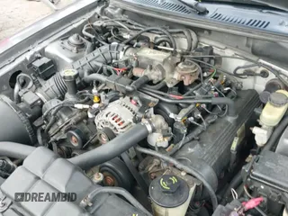 ✅ 2000 Ford Mustang GT • VIN: 1FAFP45X8YF247199 • Lot: 42188723. Listed on IAAI with 144,449 mi. Free auction sales archive from the USA and detailed vehicle history report at DreamBid. Image 13.