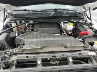 ✅ 2019 Ram 2500 Tradesman • VIN: 3C6MR5AJ7KG666726 • Лот: 54728345. Опубликован ранее на Copart с пробегом 46 233 миль. Бесплатный доступ к архиву аукционных продаж из США и подробный отчёт об истории автомобиля на DreamBid. Изображение 13.