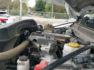 ✅ 2024 Ram 2500 Big Horn • VIN: 3C6UR5DL4RG266355 • Lot: 43566780. Wystawiony na IAAI z przebiegiem 51 482 mil. Bezpłatny archiwum sprzedaży aukcyjnych z USA i szczegółowy raport historii pojazdu na DreamBid. Zdjęcie 19.