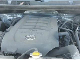 ✅ 2015 Toyota Tundra SR5 • VIN: 5TFRY5F1XFX191844 • Lot: 42539159. Listed on IAAI with 184,382 mi. Free auction sales archive from the USA and detailed vehicle history report at DreamBid. Image 19.