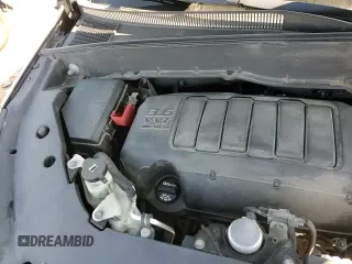 ✅ 2017 Chevrolet Traverse LT • VIN: 1GNKRGKD4HJ236624 • Лот: 71870725. Опубликован ранее на Copart с пробегом Не указан. Бесплатный доступ к архиву аукционных продаж из США и подробный отчёт об истории автомобиля на DreamBid. Изображение 14.