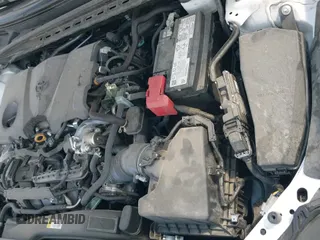 ✅ 2023 Toyota Camry SE • VIN: 4T1G11AK8PU806491 • Lot: 43241370. Wystawiony na IAAI z przebiegiem 56 520 mil. Bezpłatny archiwum sprzedaży aukcyjnych z USA i szczegółowy raport historii pojazdu na DreamBid. Zdjęcie 19.