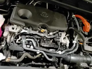 ✅ 2021 Toyota Highlander Hybrid Platinum • VIN: 5TDEBRCH1MS015230 • Лот: 42489645. Опубликован ранее на Copart с пробегом 80 923 миль. Бесплатный доступ к архиву аукционных продаж из США и подробный отчёт об истории автомобиля на DreamBid. Изображение 15.